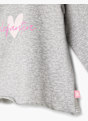 elefanten Manga larga Gris 3550 4