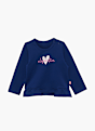elefanten Sweatshirt Dunkelblau 6265 1