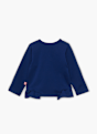 elefanten Sweatshirt Dunkelblau 6265 2
