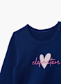 elefanten Sweatshirt Dunkelblau 6265 4