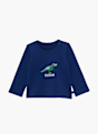 elefanten Longsleeve Dunkelblau 5373 1