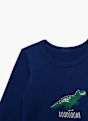 elefanten Longsleeve Dunkelblau 5373 4