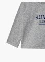 elefanten Longsleeve Grau 1685 3