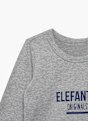 elefanten Longsleeve Grau 1685 4