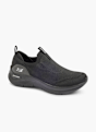 Skechers Slip-on Nero 27912 1