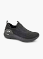 Skechers Slip-on trainer Black 27912 6