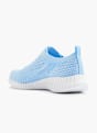 Skechers Buty wsuwane Niebieski 2625 3