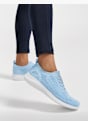 Skechers Buty wsuwane Niebieski 2625 5