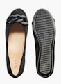 Graceland Bailarina Negro 4459 3
