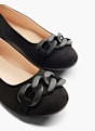 Graceland Bailarina Negro 4459 5