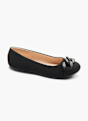 Graceland Bailarina Negro 4459 6