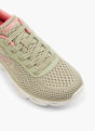 Skechers Zapatillas sin cordones Caqui 20037 2
