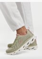 Skechers Zapatillas sin cordones Caqui 20037 5