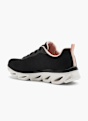 Skechers Zapatillas de entrenamiento Negro 3555 3