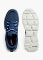Skechers Zapatillas sin cordones Azul 2631 3