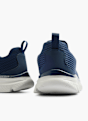 Skechers Zapatillas sin cordones Azul 2631 4