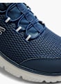 Skechers Zapatillas sin cordones Azul 2631 5