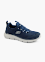 Skechers Zapatillas sin cordones Azul 2631 6