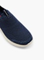 Skechers Slip-on obuv Tmavě modrá 4461 2
