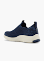 Skechers Ниски обувки Тъмносин 4461 3