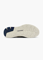 Skechers Slip-on obuv Tmavě modrá 4461 4