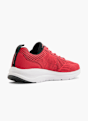 Skechers Buty treningowe Czerwony 7210 3