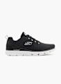 Skechers Sneaker Negro 19551 1