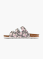 Björndal Chaussons Gris 2634 2