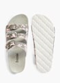 Björndal Chaussons Gris 2634 3