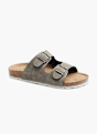 Björndal Chaussons Marron 5376 6