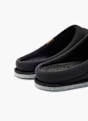 Casa mia Chaussons Noir 2638 4