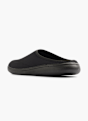 Casa mia Pantoffel Schwarz 2639 3