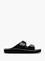 Björndal Chaussons Noir 1697 1