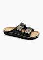 Björndal Biosandal Svart 1697 6