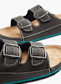 Björndal Sandalia acolchada Negro 5379 5