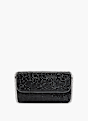Graceland Clutch Svart 1699 1