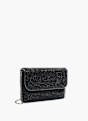 Graceland Clutch Svart 1699 2