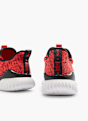 Vty Baskets Rouge 2641 4