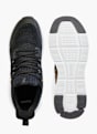 Bench Sneaker Schwarz 3564 3