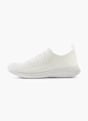 Skechers Pantofi slip-on Alb 2642 2