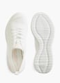 Skechers Slip-on obuv Biela 2642 3