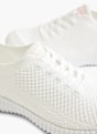 Skechers Slip-on obuv Bílá 2642 5