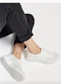 Skechers Slip-on obuv Biela 2642 7