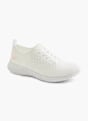 Skechers Slip-on obuv Biela 2642 6