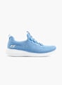 Skechers Zapatillas sin cordones Azul 7216 1