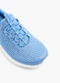 Skechers Zapatillas sin cordones Azul 7216 2