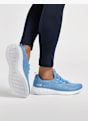 Skechers Zapatillas sin cordones Azul 7216 5