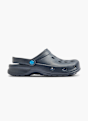 Blue Fin Klompe Plava 1700 1