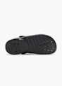 Blue Fin Clog Schwarz 1701 4