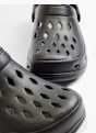 Blue Fin Clog Schwarz 1701 5